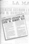 La Ma�ana de Talca 06/06/75