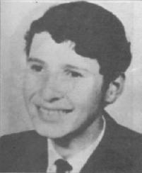 Pablo Vera Torres